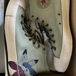 Converse Chuck Taylor Shoes 