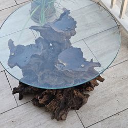Driftwood Tables