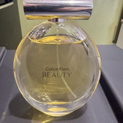 Calvin Klein Beauty
