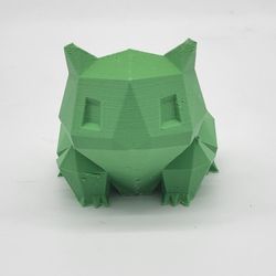 Bulbasaur Planter