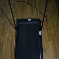 Treadmill portable