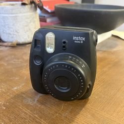 Instax Mini 8 FOR PARTS