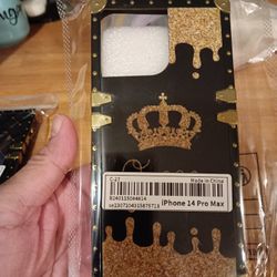 iPhone 14 Pro Max Phone Cases