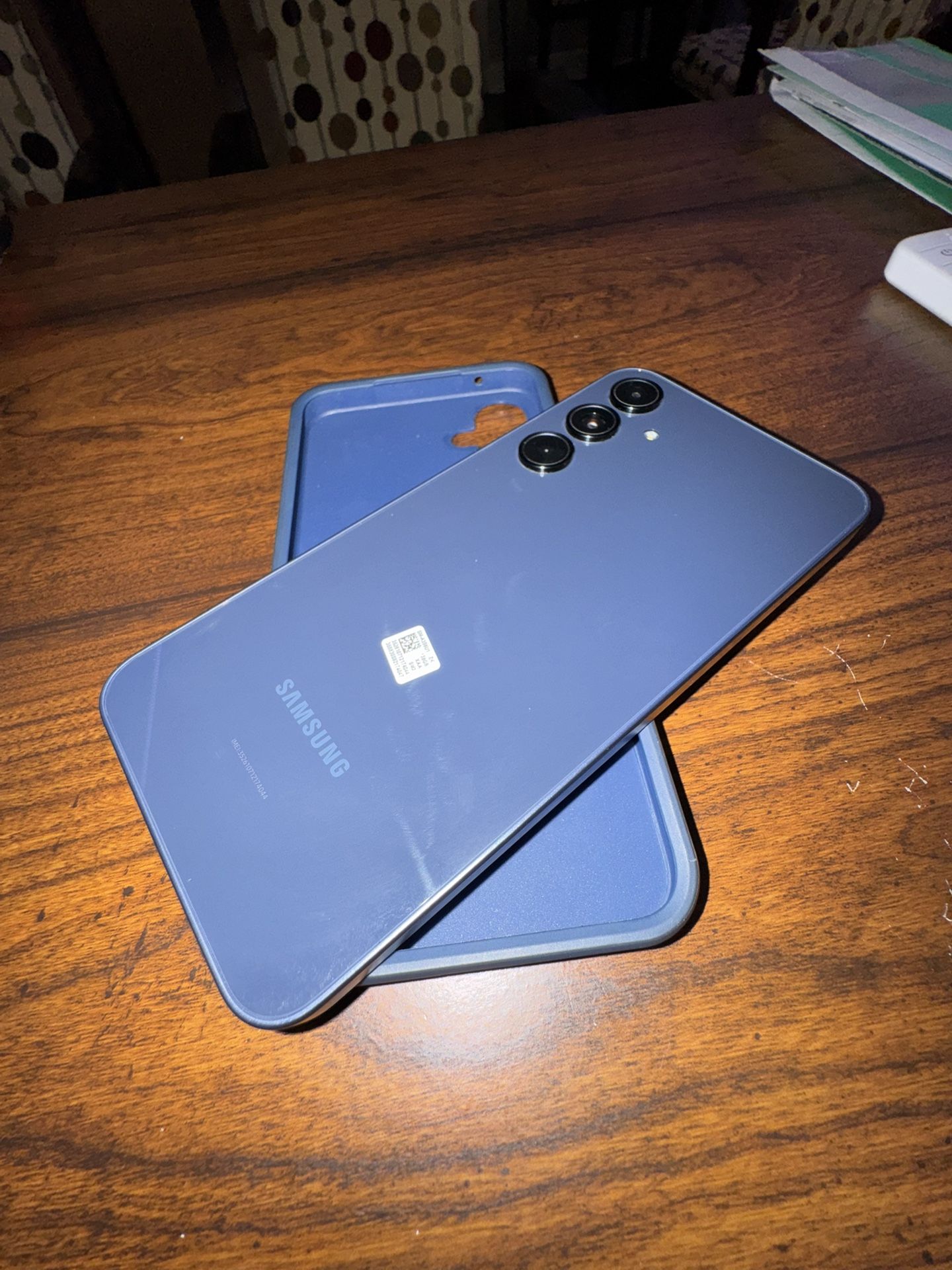 SAMSUNG GALAXY A35 5G