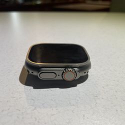 Apple Watch Ultra 2