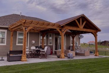 Patios