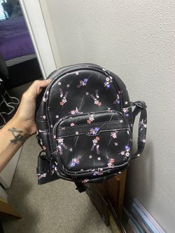 Purses/Backpack 