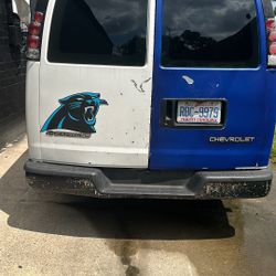 2006 Chevrolet Express