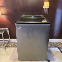 Whirlpool Washer 