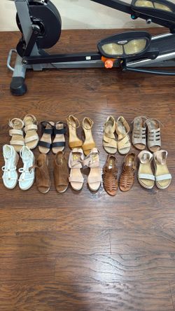 Size 9