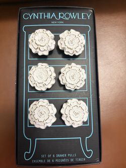 Drawer/Closet pull