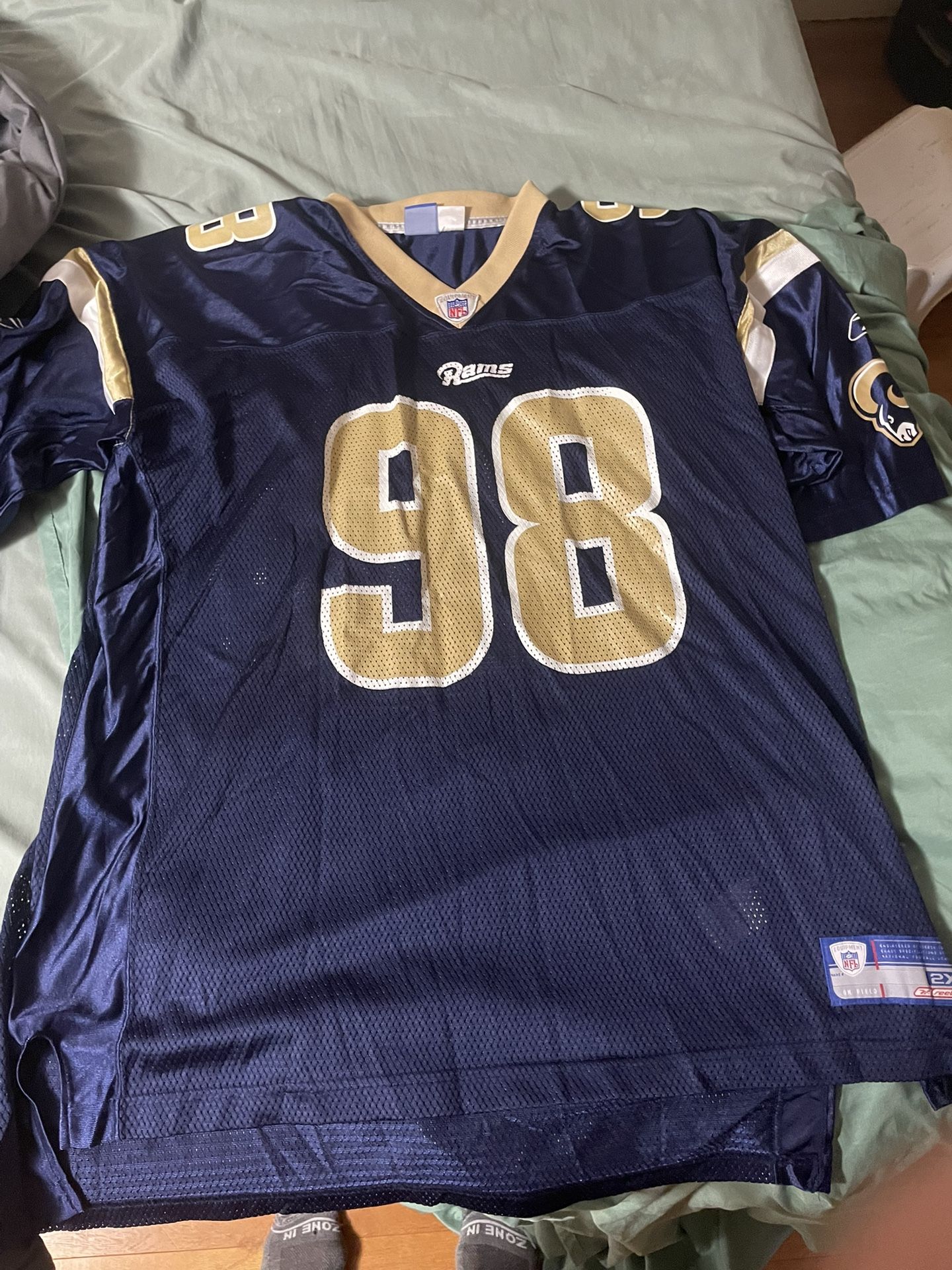 Reebok 2xl