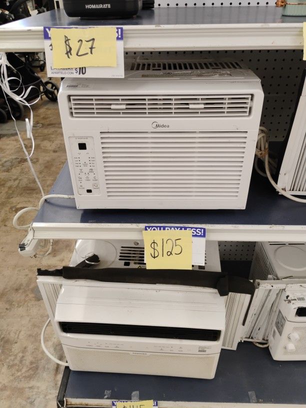 Window Ac Unit