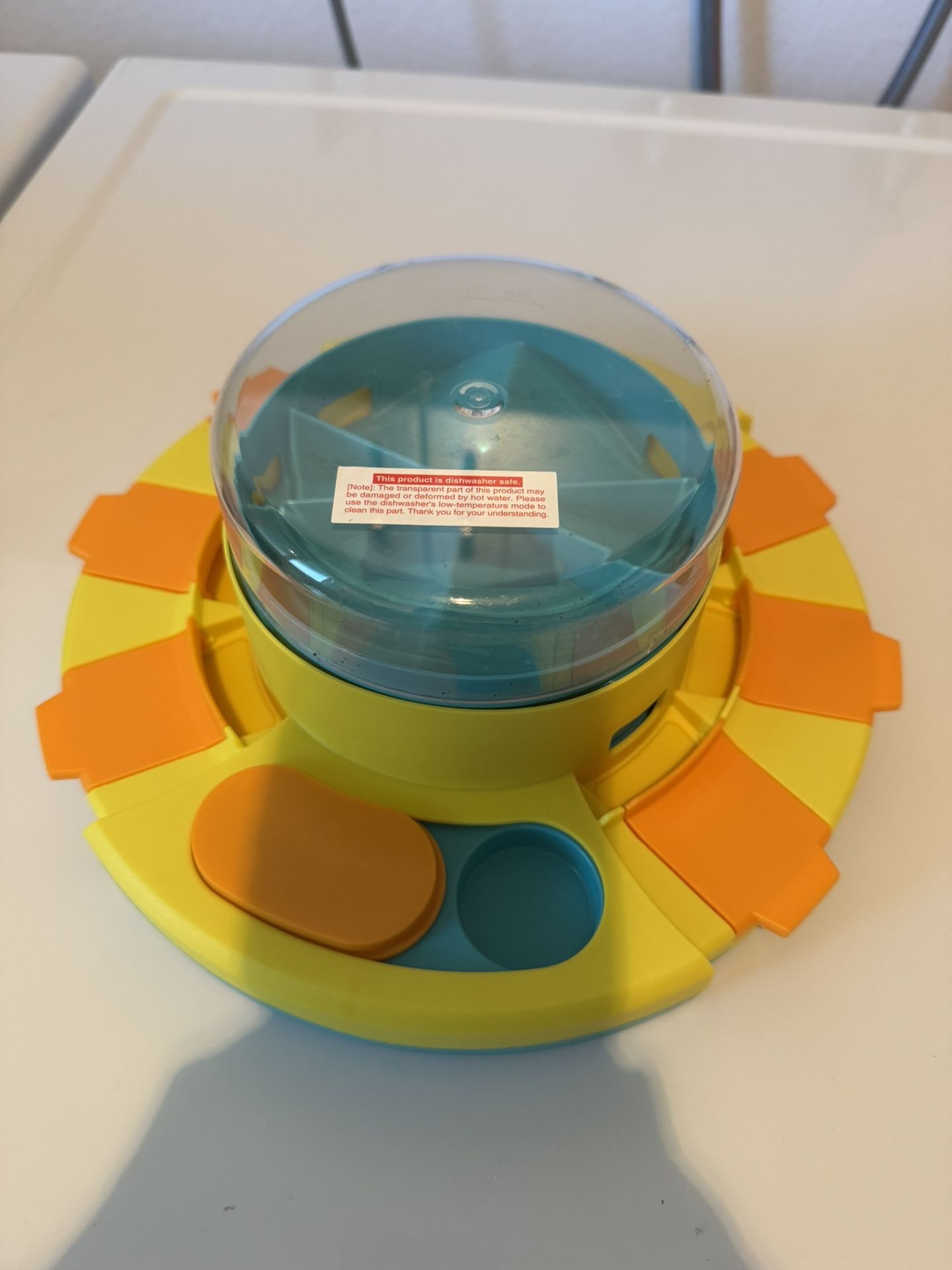 Multifunctional Dog Toy