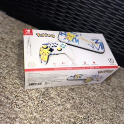 Nintendo switch Lite case and controller