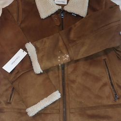 Calvin Klein’s Mens Jacket