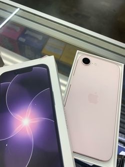 iPhone 17e 256GB Pink unlocked