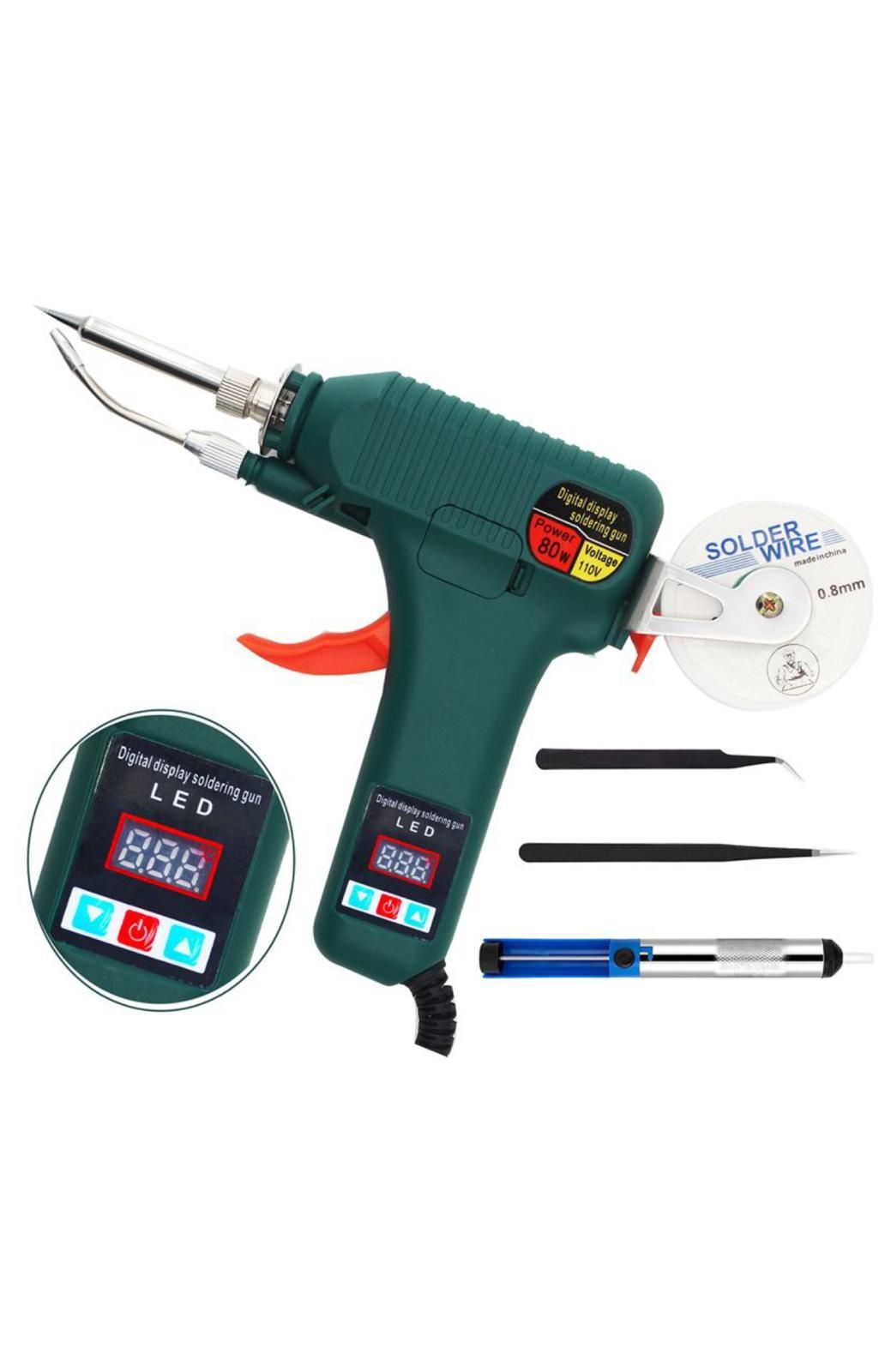 Johoxton Soldering Iron Kit