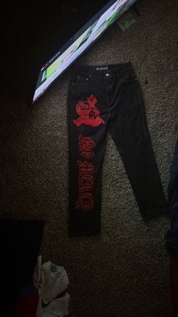 No Mercy/ SDL Jeans