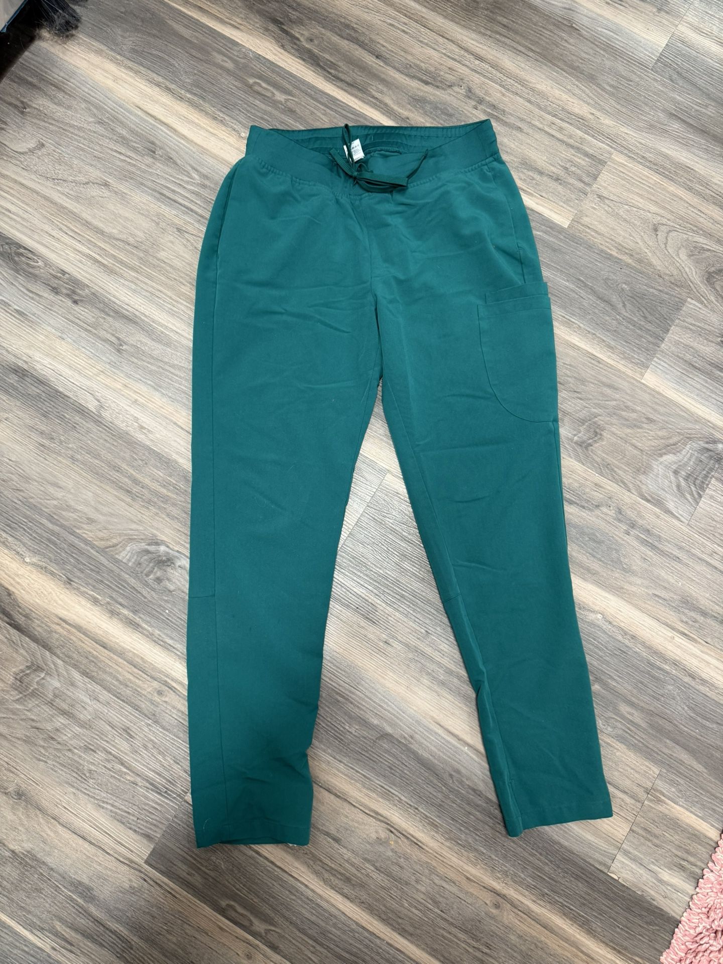 Mandala Medium Scrubs