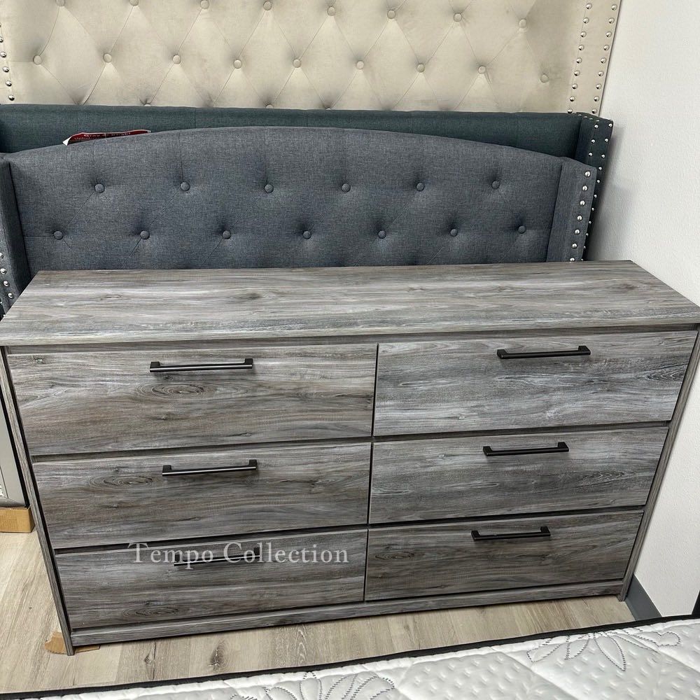 Grey Dresser Furniture