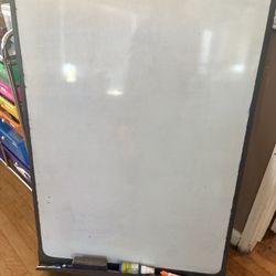 Large Whiteboard