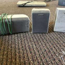 Sony Speakers