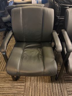FREE office chairs