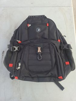Shrradoo computer Backpack
