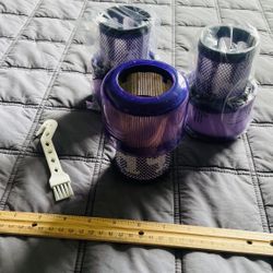 Dyson Vacuum Filters V11