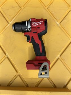 *NEW* NO BOX - Milwaukee Brushless 1/2