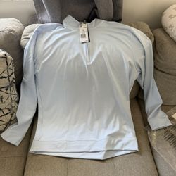 Golf Adidas Long Sleeve