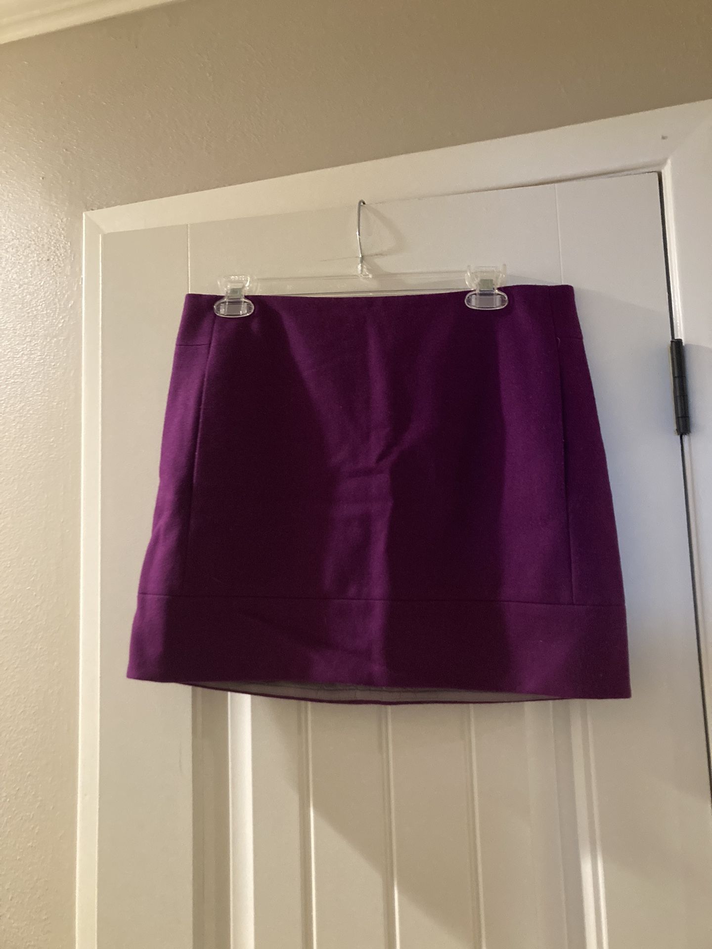 J.crew Skirt