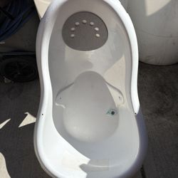 Baby Tub 