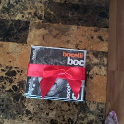 BOCELLI CD' GIFT SET