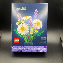 Lego Botanicals