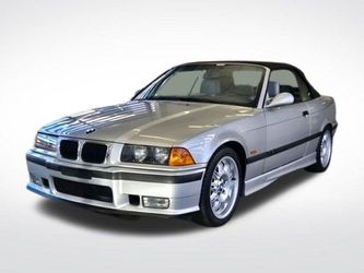 1999 BMW 3 Series