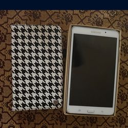 Samsung Galaxy Tablet