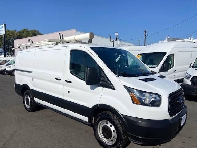 2019 Ford Transit-250