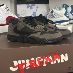 Jumpman Jack Travis Scott “Mocha”