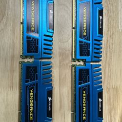 16 Gigs Ddr3 Ram 1600mhz