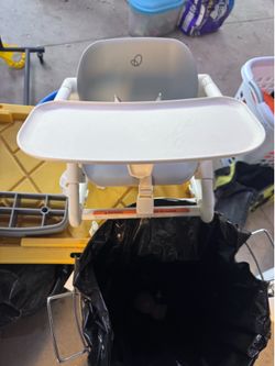Evenflo Portable baby high chair