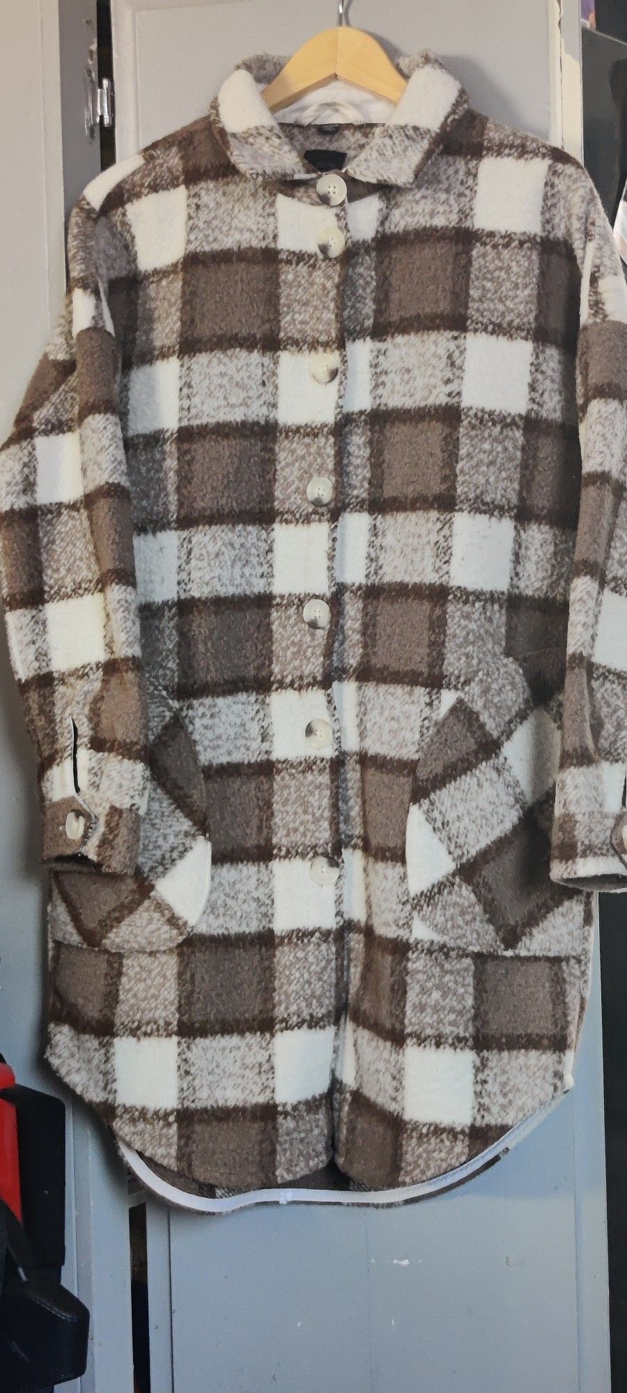 RDI Shirt/Jacket