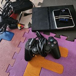 Ps2   500gb Games
