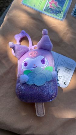Keychain / Bag Charm