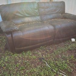 Free Couch