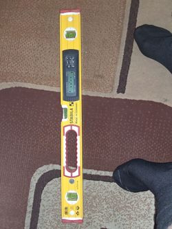 Stabila  digital digital level