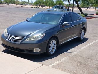 2010 Lexus ES 350