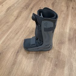 Ortho Boot