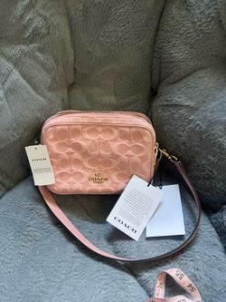 Coach crossbody bag